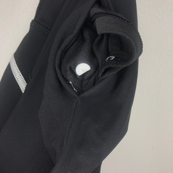 Lululemon x SoulCycle yoga workout pants - Picture 6 of 6